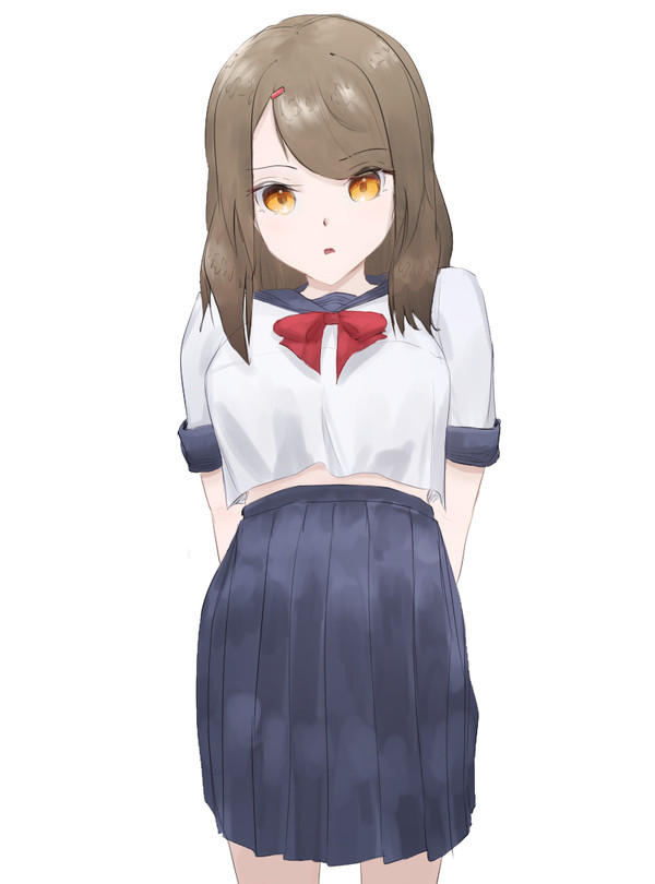 세일러복
