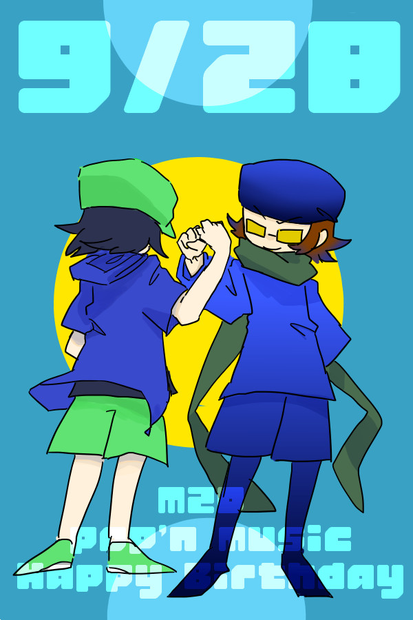ツイログ(ポップン)
