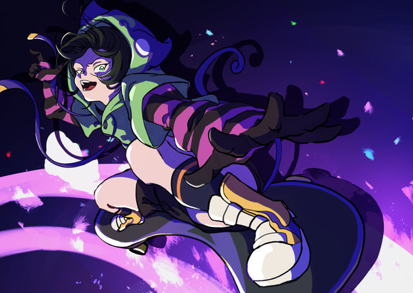miya