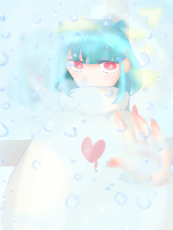心海