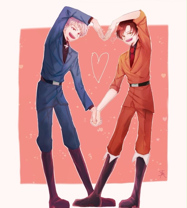 可愛いのよ
