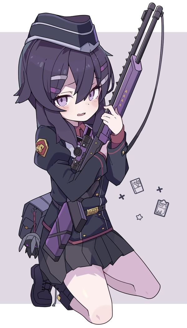 ハルカ