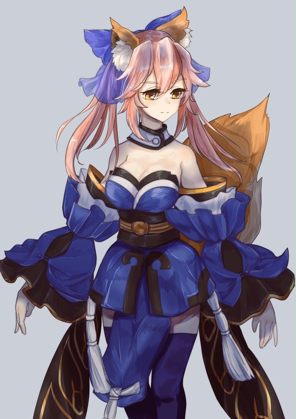 玉藻の前