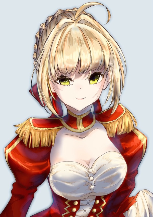 ネロちゃま