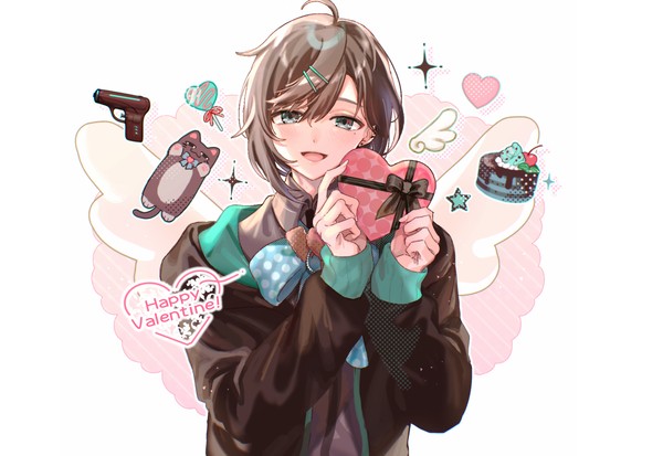 🍫