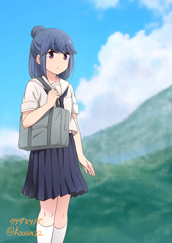 JCしまりん