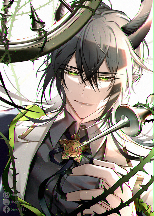 Happy birthday~