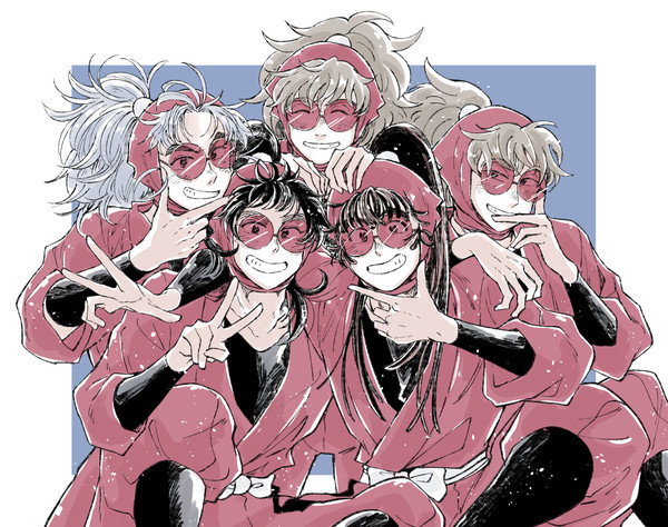 ドクタケシャキーン