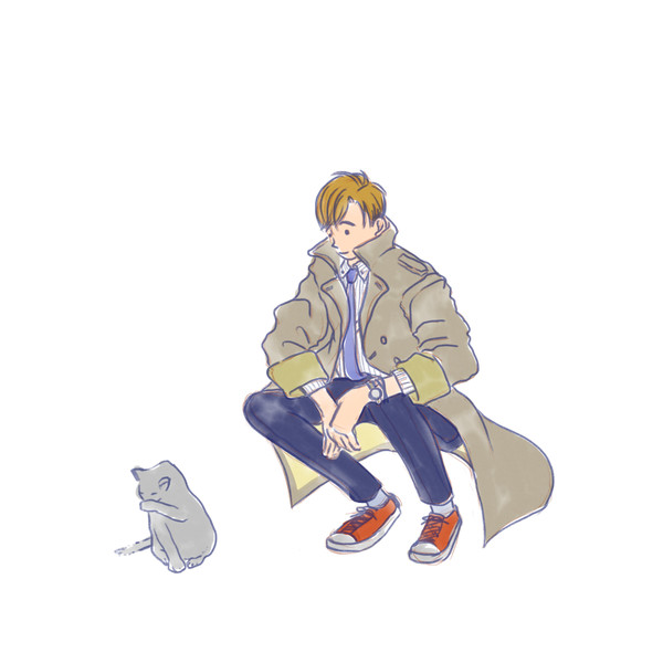 るーくくん