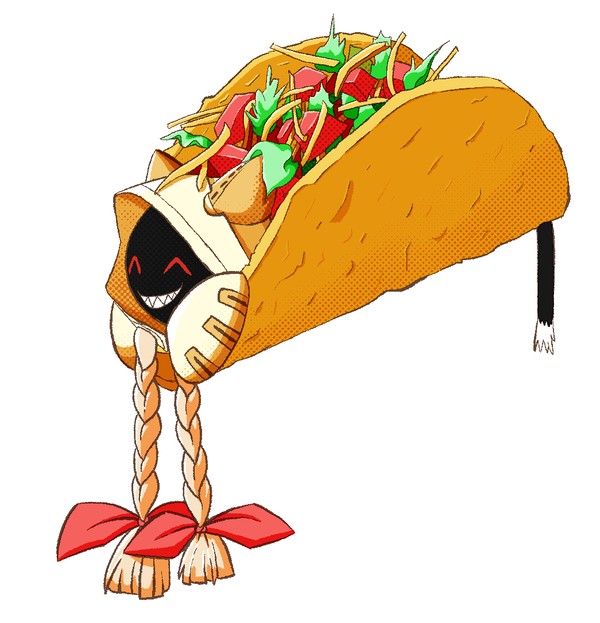 タコスカカ＝TACOKAKA