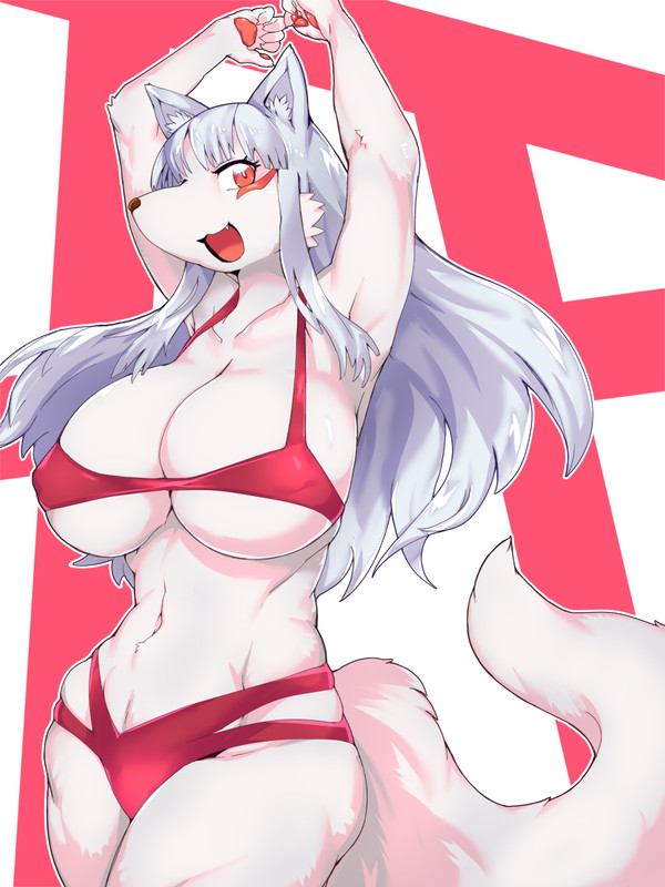 たまもちゃん