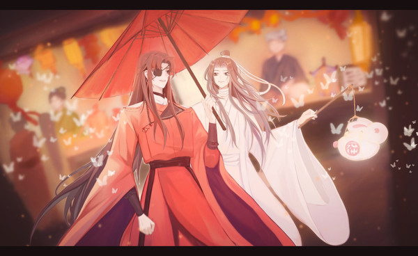 元宵节快乐