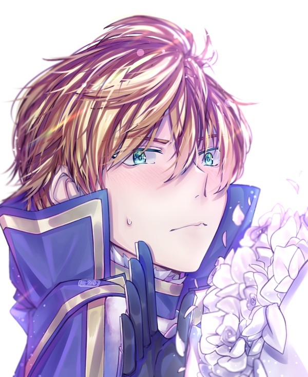 FGO ログ (?)