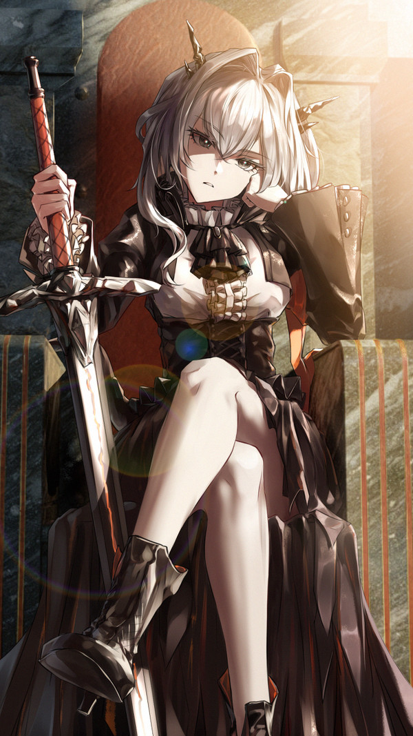 无题
