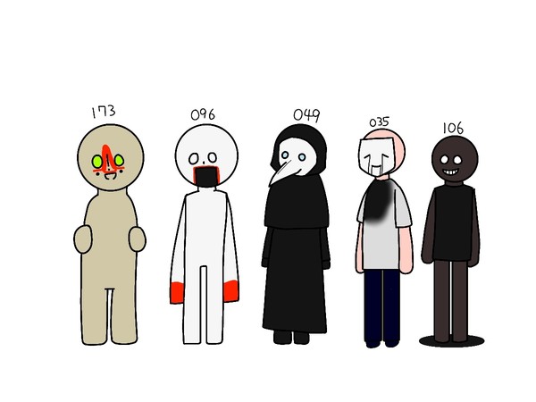 好きな子達