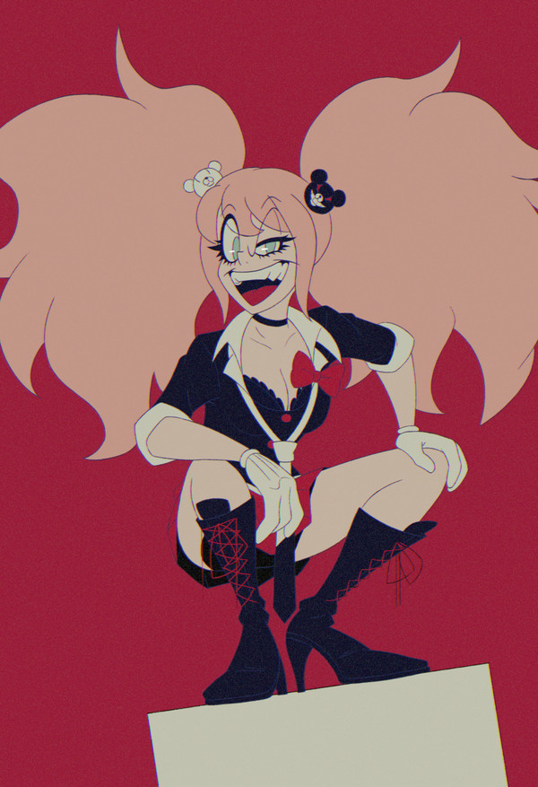 Junko Enoshima