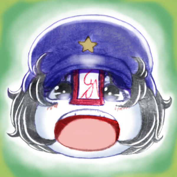 らくがきんちょ157