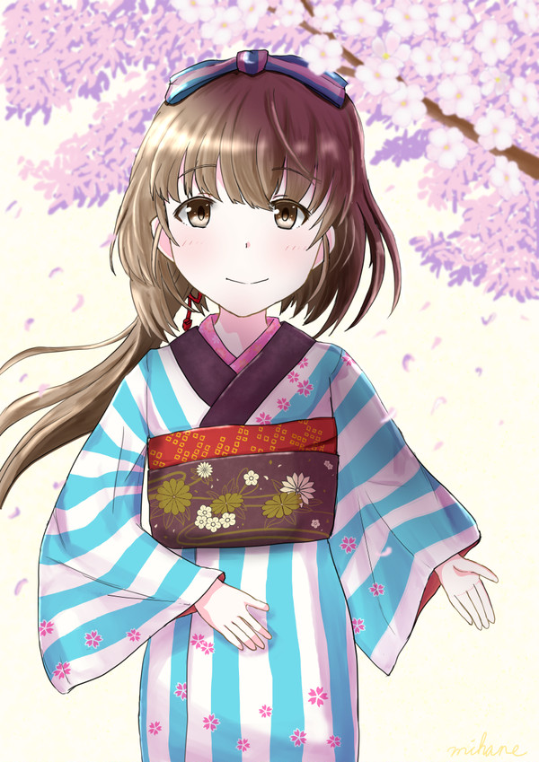 春よしのん
