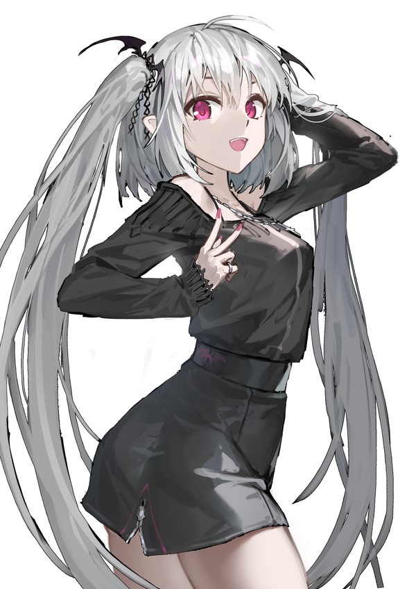莉萝艾