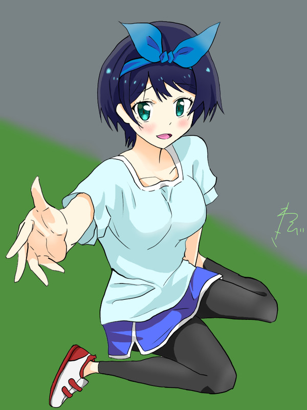 更科瑠夏