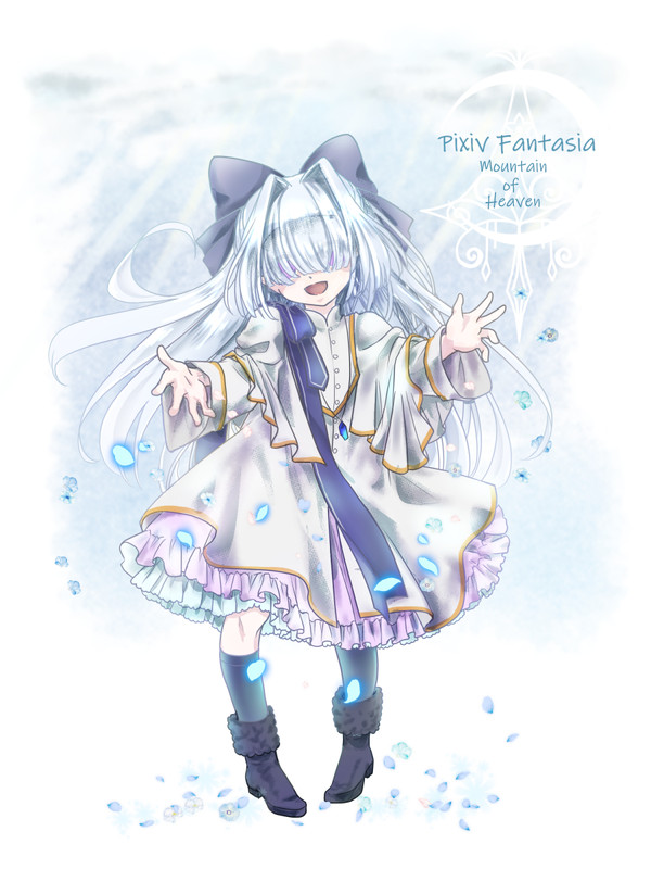 【PFMOH】メル【治癒者】