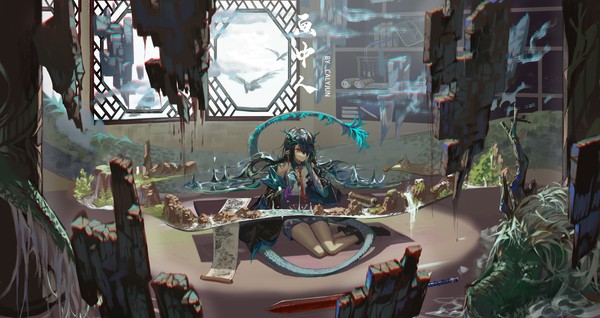 无题