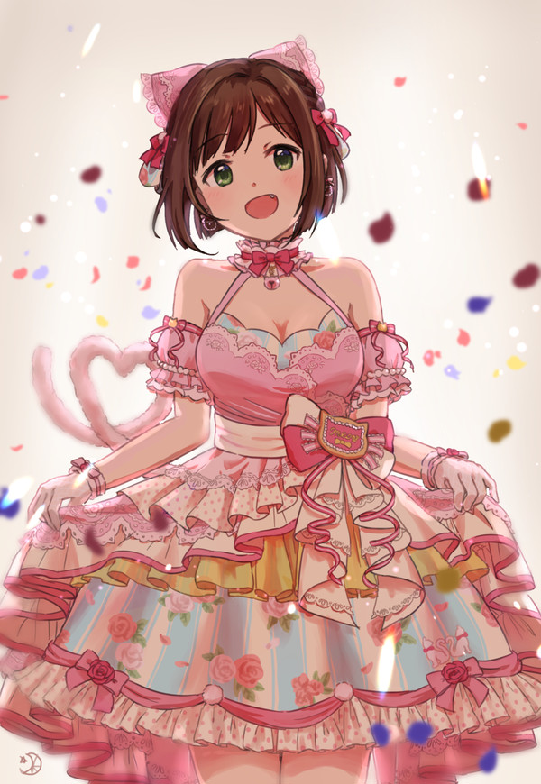 ねこの国のお姫さま