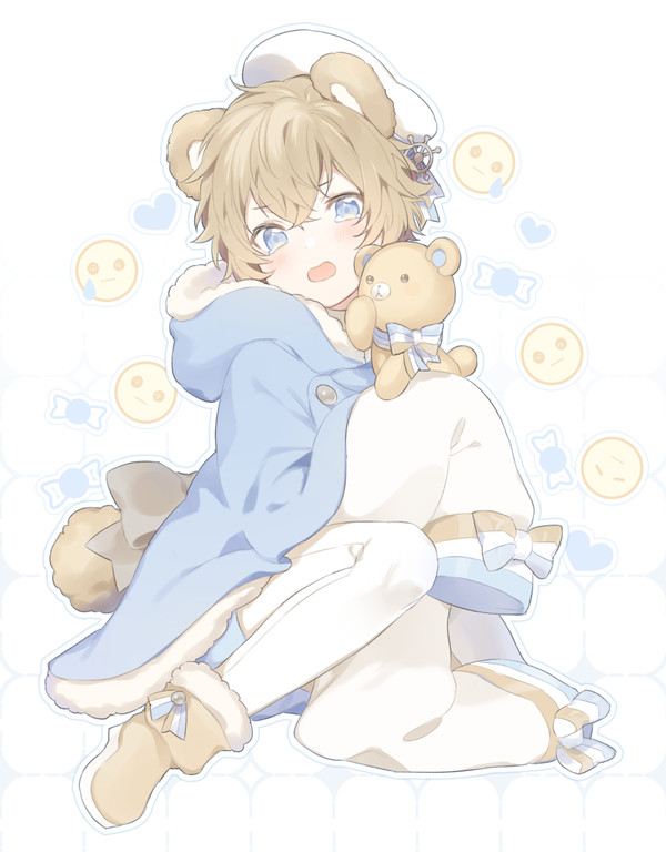 どぉーしてぇーーー?!