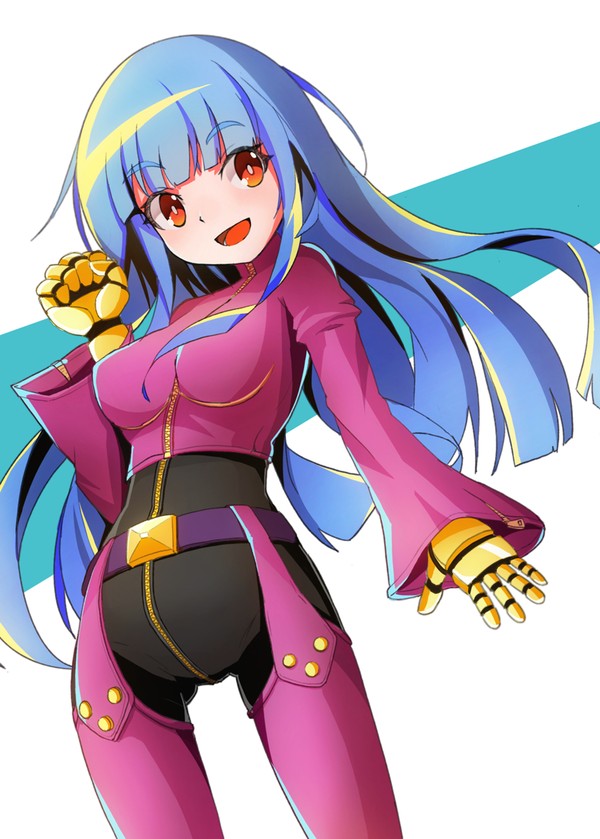 クーラちゃん