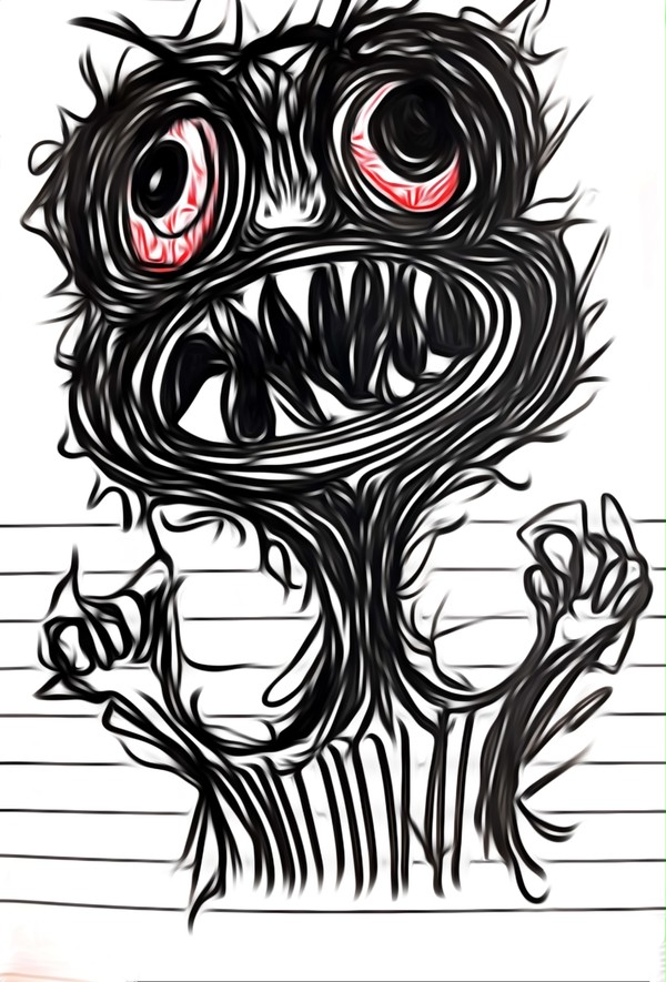 Stomachache