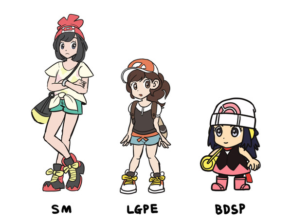 Chibi