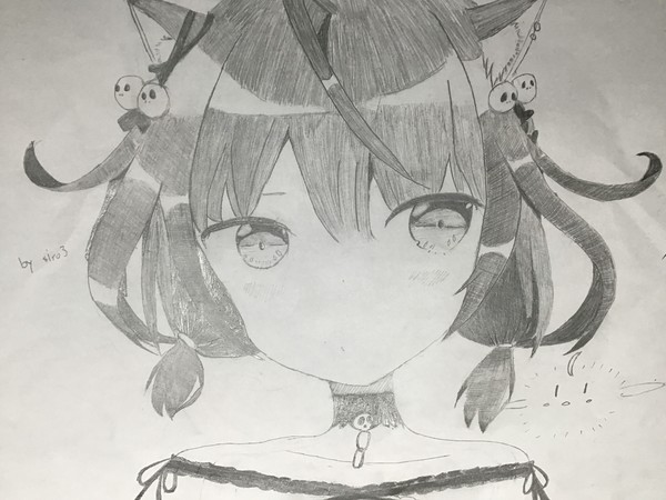 猫るしあ