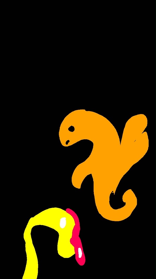 虫