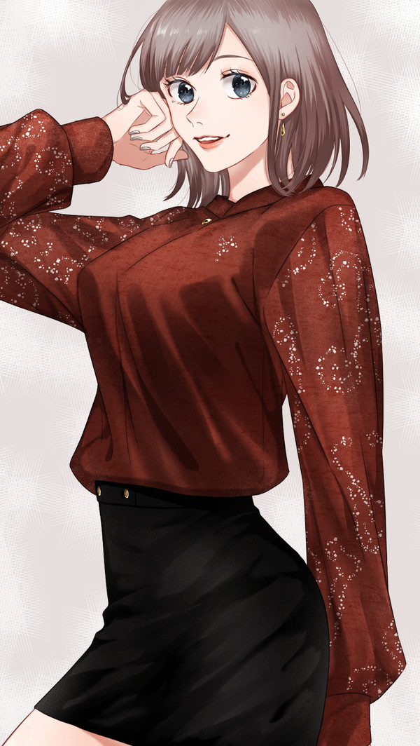 girl