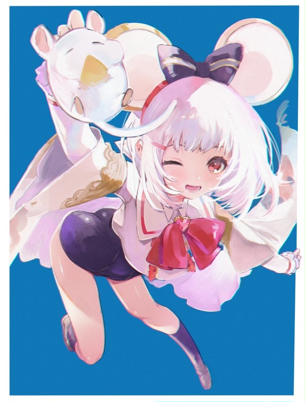 ビッキィ