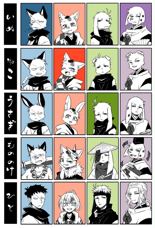 みみのすろぐ