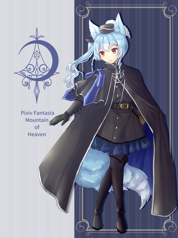【PFMOH】スクテラ【騎士】