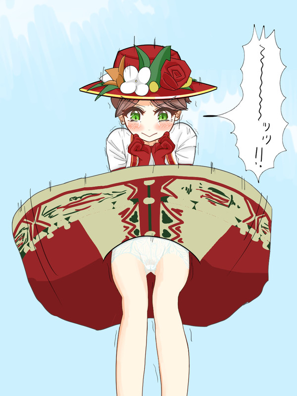 落下エマちゃん [Identity V]