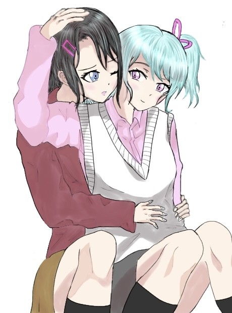 みさかのん