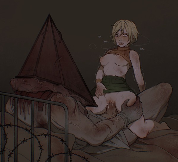 sex and horror