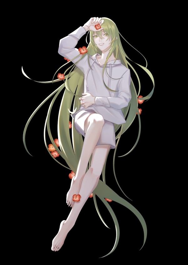 エルキドゥ ！♡♡♡
