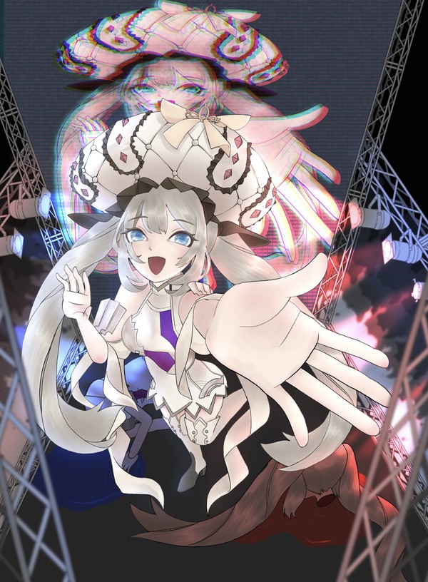 【2/28】新刊サンプル・お品書き【春コミ】