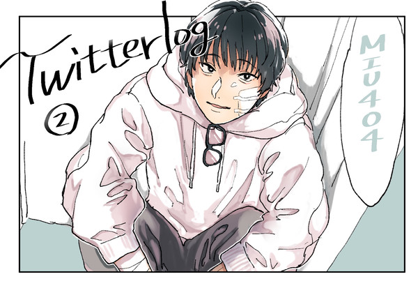 log②
