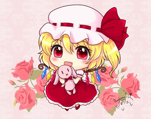 フランちゃん