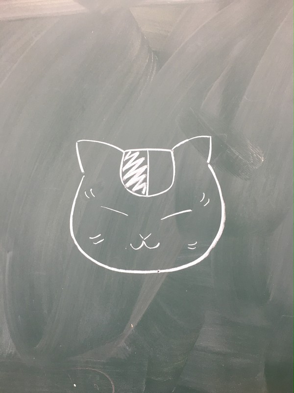描いてみた