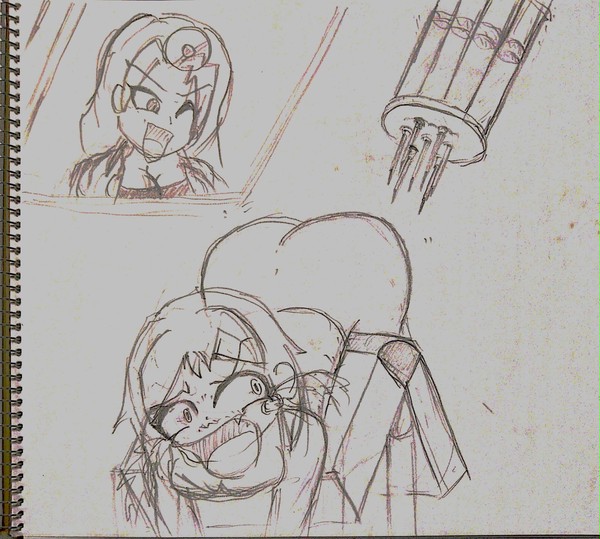 ツベルクリン砲