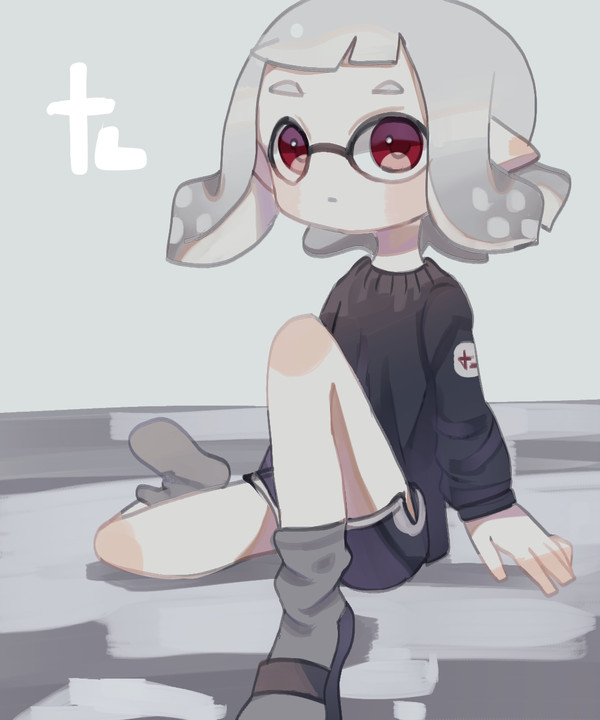 いかちゃん