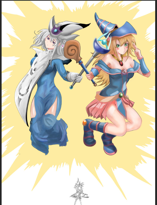遊戯王