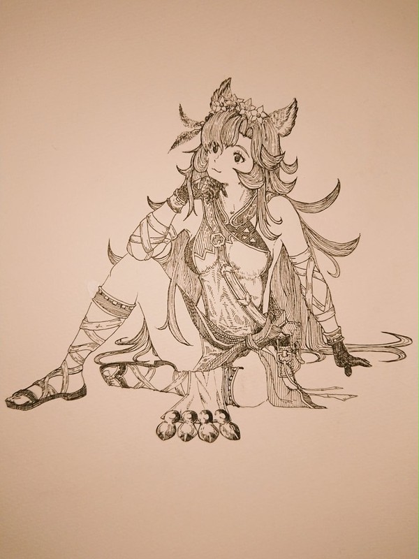 ネモネ(修正版)