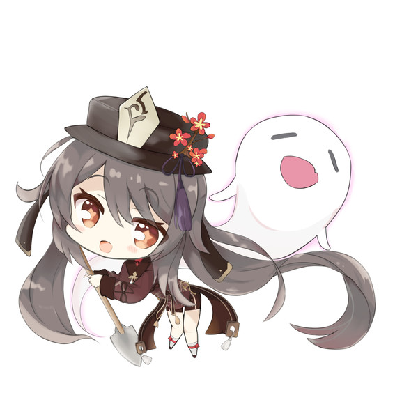 胡桃SD